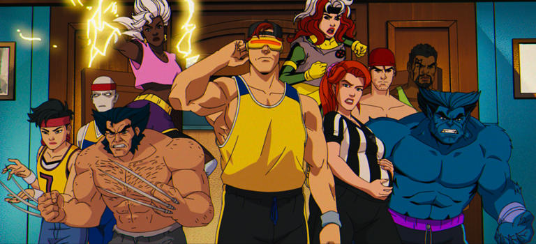 X-Men ’97: tudo o que você precisa saber para assistir à nova animação, mesmo sem ter visto a antiga
