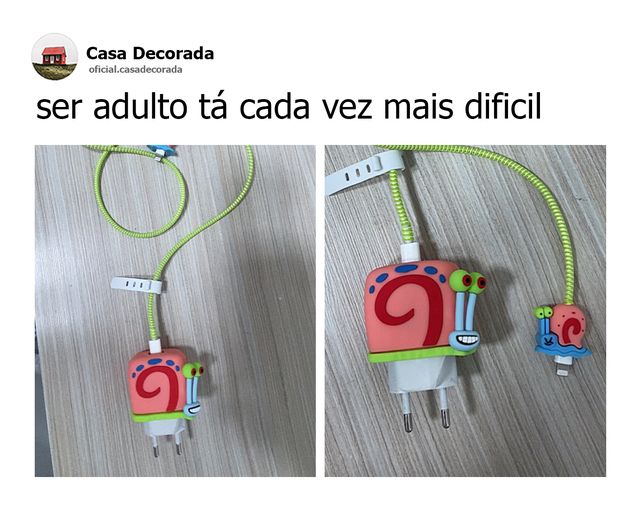 Ser adulto tá cada vez mais dificil